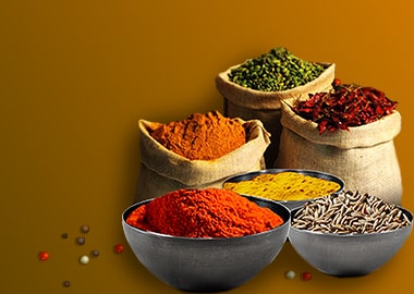 Spices
