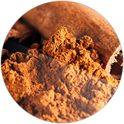 Cinnamon
